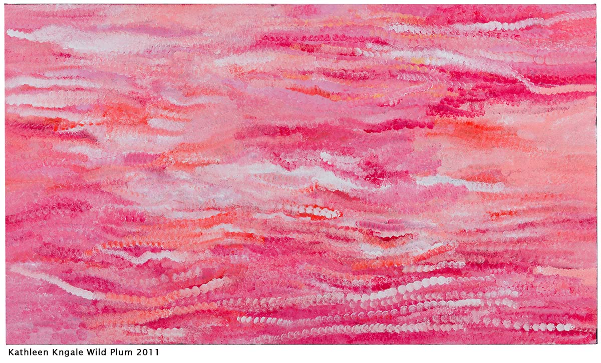 Emily Kngwarreye
