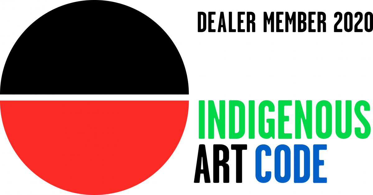 Indigenous Art Code