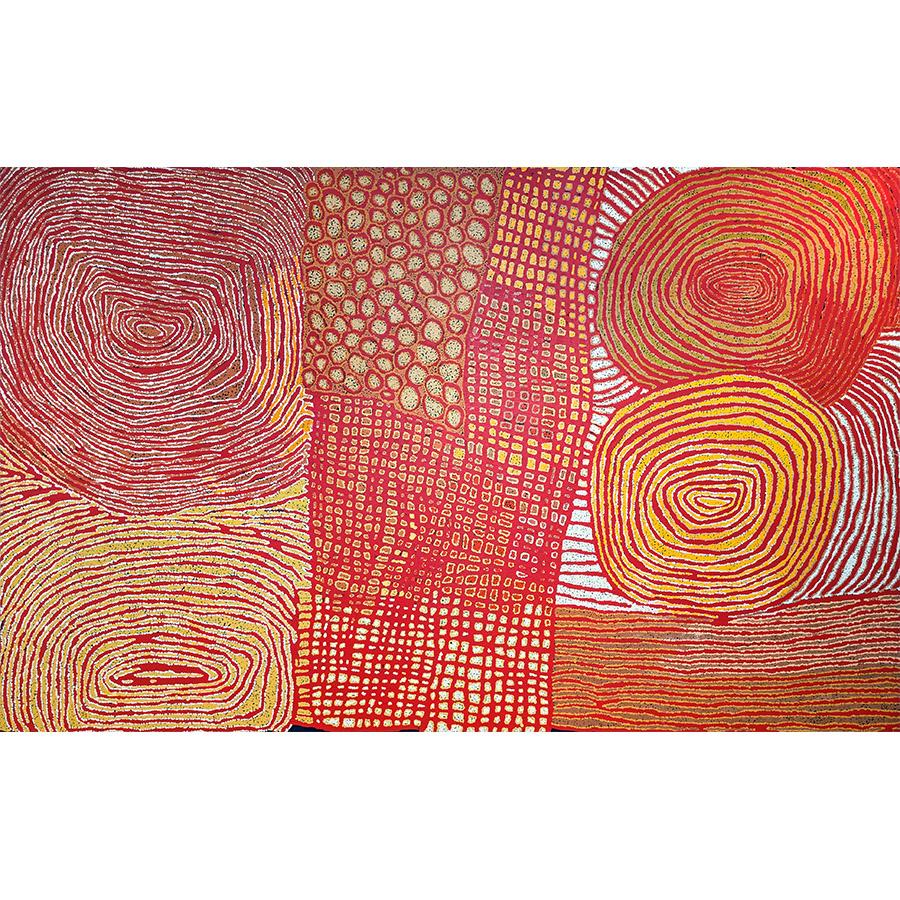 Walangkura Napanangka