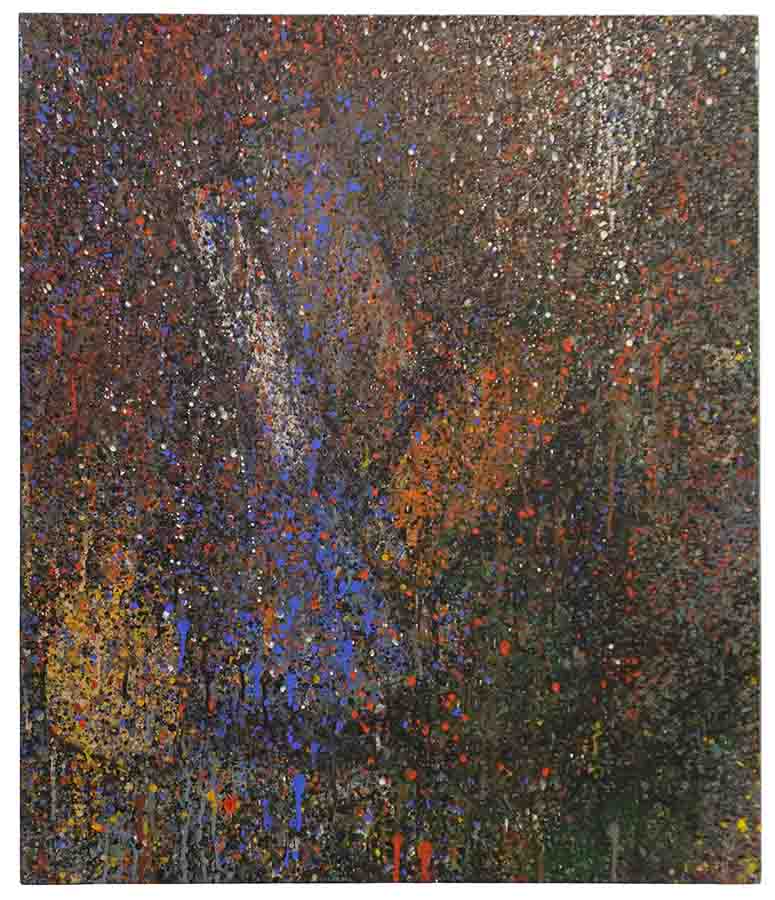 Andrew Arnaoutopoulos: Still Life